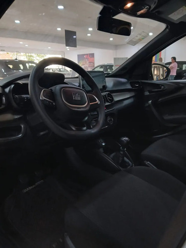 Fiat Cronos 1.3 Gse Drive Pack Plus