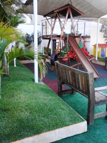 Apartamento A Venda Ou Permuta No Condomínio Vivere Intenso - Jundiaí/sp. - Ap05915 - 69274818