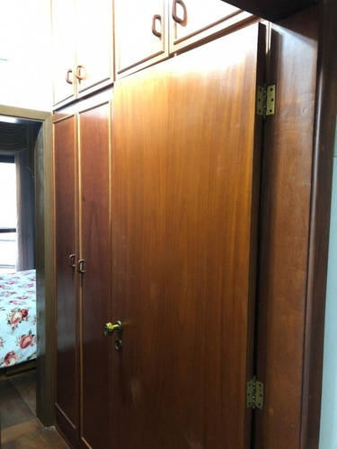 Imagem 17 de 21 de Apartamento A Venda Na Vila Jacuí - 672