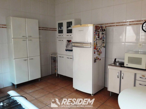 Imagem 9 de 30 de Casa Com 3 Dorms, Vila Souto, Bauru. - V99523938