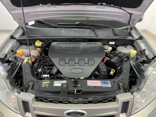 Ford Ecosport 2.0 XLT 16V FLEX 4P AUTOMÁTICO
