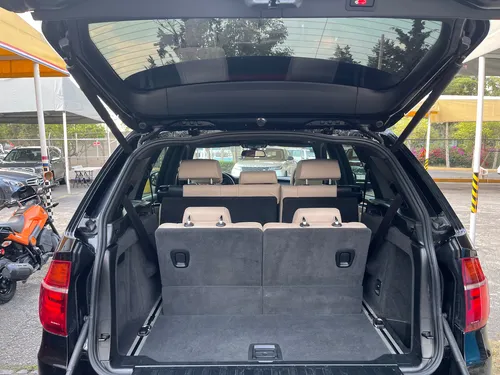 BMW X5 3.0 Xdrive 35ia Edition Exclusive 7 Asi At
