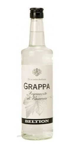 Grappa Beltion, 700 Ml.