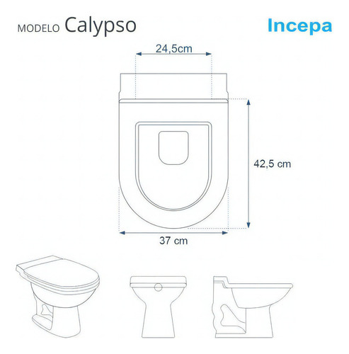 Tampa Para Vaso Incepa Acrílico Calypso Decorada Borboleta Cor Cristal Marmorizado Branco