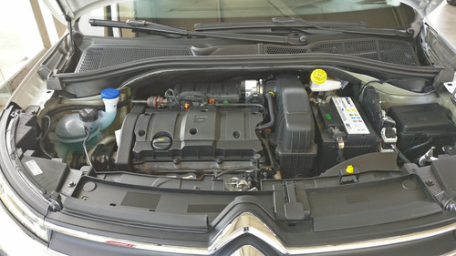 Citroën C4 Cactus Feel Pack Am20 C Series Ci