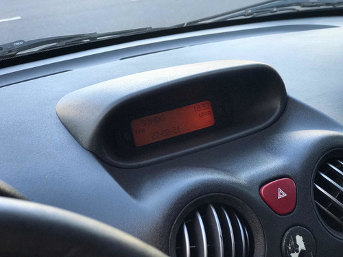 Citroën C3 1.6 I Exclusive 2004