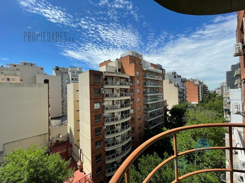 Imagen 3 de 13 de Venta Departamento 3 Ambientes Villa Urquiza