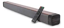Comprar Deco Home Barra De Sonido De 60 W 2.0 Canales Con Subwoofers Dobles Incorporados Y Cuatro Controladores De 2,5 , Conexiones De Entrada Múltiple, Hdmi Arc, Óptico, Aux Y Conexiones Inalámbricas