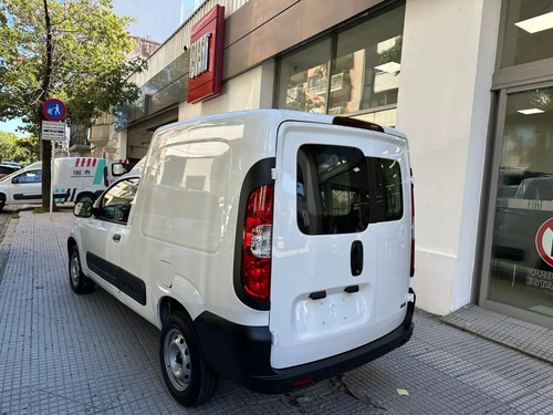 Fiat Fiorino 1.4 Endurance