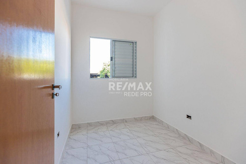 Imagem 1 de 11 de Apartamento Com 2 Quartos À Venda, 48 M² Por R$ 266.805 - Jd. Das Graças (limão)- São Paulo/sp - Ap3720