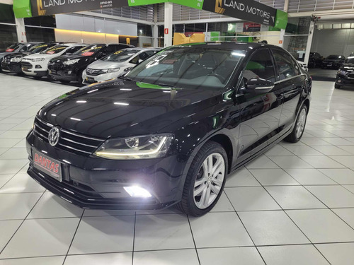 Volkswagen Jetta 2.0 Tsi Highline 4p