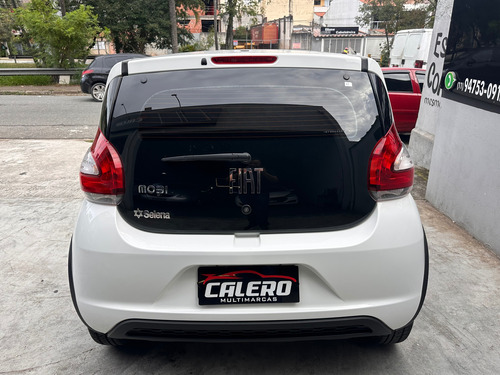 Fiat Mobi 1.0 Like Flex 5p
