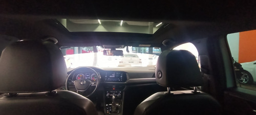 Imagen 10 de 15 de Vw Jetta R-line Tip
