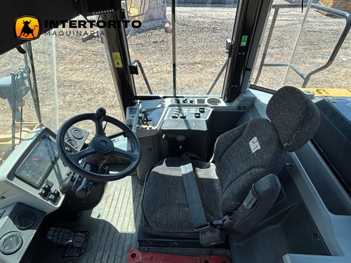Cargador Frontal Cat 950 Gc Eco.302