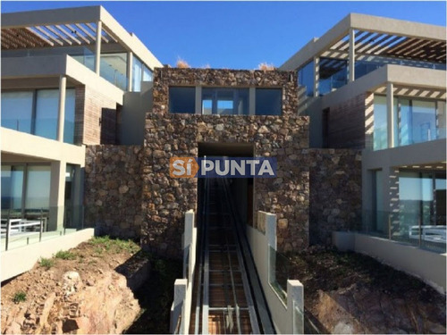 Imagen 20 de 24 de Apartamento Dulplex En Venta Y Alquiler Temporario En Exclusiva Zona De Punta Ballena.