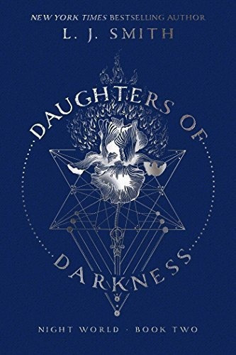 Daughters Of Darkness (2) (night World) - Smith, L.j, De Smith, L. J.. Editorial Simon Pulse En Inglés