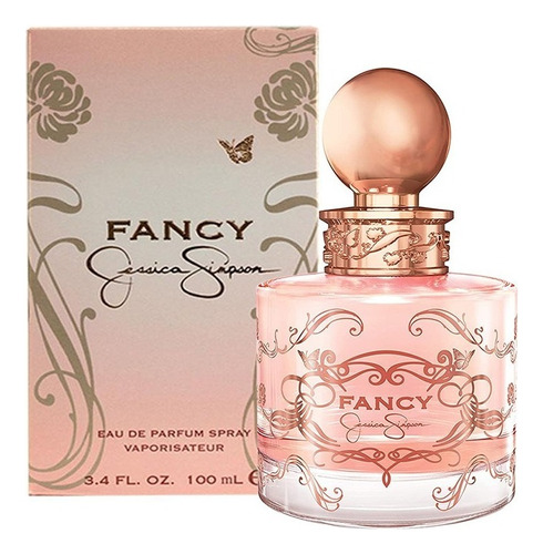 Jessica Simpson Fancy 100ml Edp