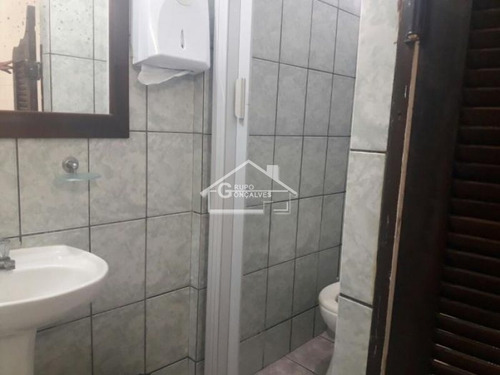 Imagem 17 de 19 de Venda - Prédio Comercial - 5 Salas - Dois Andares - Parque Savoy City - Código: 3974