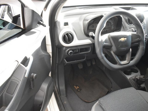 Imagem 3 de 6 de Montana 1.4 Mpfi Ls Cs 8v Flex 2p Manual