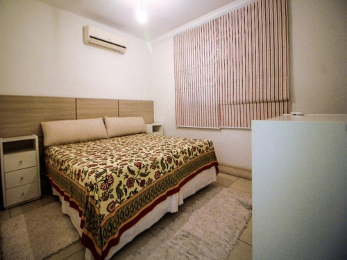 Imagem 13 de 30 de Apartamento À Venda - Praia Das Pitangueiras - Guarujá Sp - 3 Dormitórios - Sacada - Reformado - Lazer - 1 Vaga - Ap4056 - 34710929
