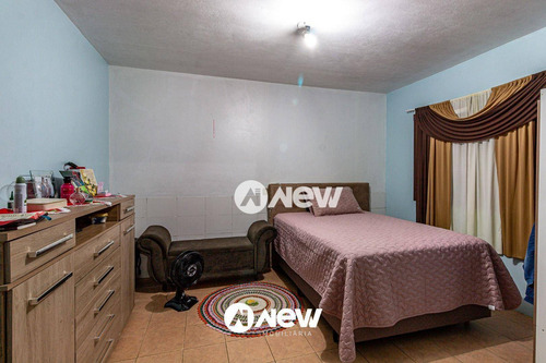 Imagem 18 de 23 de Casa Com 5 Dormitórios À Venda, 110 M² Por R$ 450.000,00 - Primavera - Dois Irmãos/rs - Ca3878