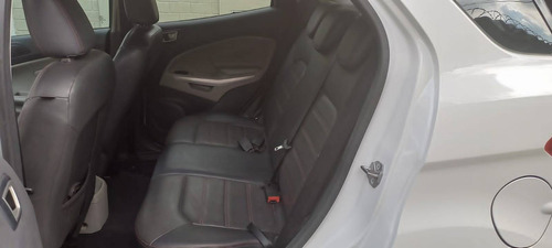 Imagem 9 de 9 de Ford Ecosport 2.0 Titanium 16v Flex 4p Powershift