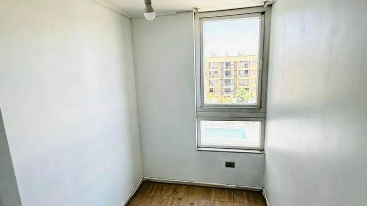 Imagen 4 de 15 de Arriendo Departamento Vivaceta 2d 1b (18205)