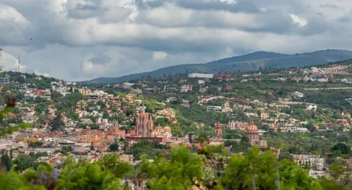Casa En Venta En Colonia Independencia, San Miguel De Allende, Guanajuato