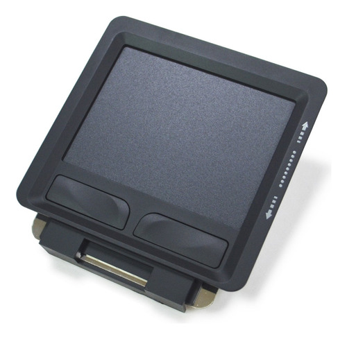 Elsra Ps 2 Touchpad Trackpad Board Modulo Para Consola Kvm