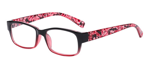 Gafas De Lectura Spring Hinge Para Mujer Vision Care