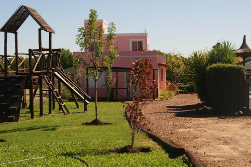 Cabañas Peumayen, Colón, Entre Ríos, Pileta, Parrilla, Temp Baja