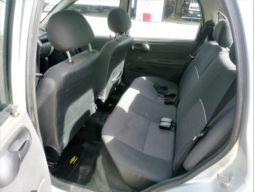 Imagen 5 de 7 de Corsa Classic Ls Abs + Airbag 1.4 - Impecable!