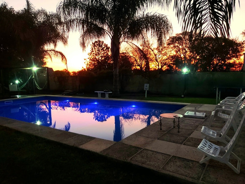 Alquiler De Cabañas En La Paz Entre Rios