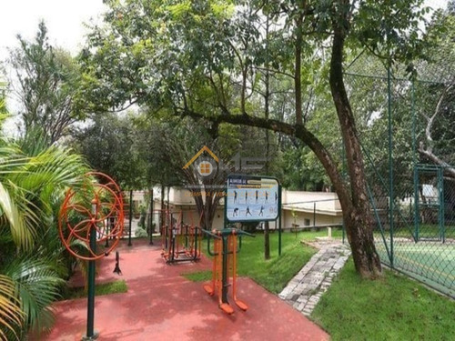 Imagem 22 de 22 de Apartamento - Ap00513 - 68223954