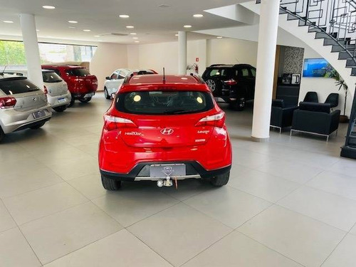 Imagem 2 de 10 de Hyundai Hb20x 1.6 16v Premium Flex 4p Automático