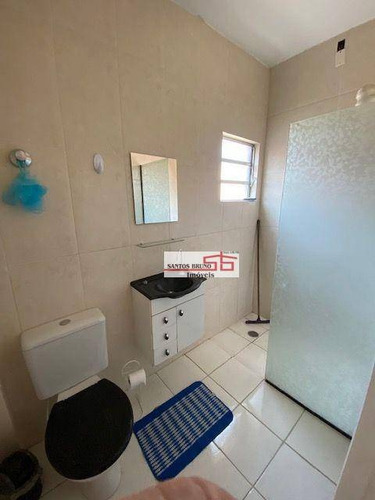 Imagem 17 de 23 de Casa À Venda, 210 M² Por R$ 779.000,00 - Freguesia Do Ó - São Paulo/sp - Ca1062