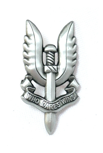 Insignia Militar, Fuerzas Especiales Britanicas