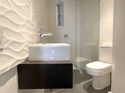 Departamento Full Remodelado En Venta En Vitacura / Vistas