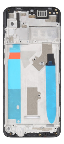 Descuento. Aplicable A: Marco Lcd Y Placa De Bisel For