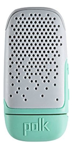 Polk Audio Bitga Boom Bit Grey