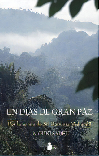 En Dias De Gran Paz Editorial Editorial Sirio S.a. En Español