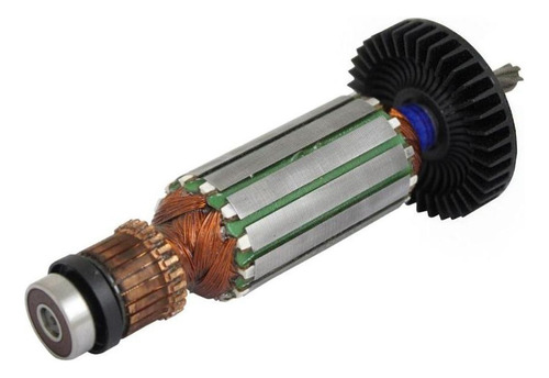 Induzido Para Furadeira Makita Hp2050