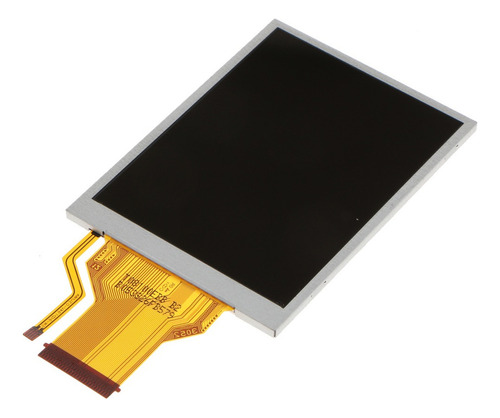 Pantalla Lcd Para Reparación De Cámara Coolpix P310 P510