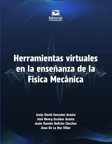 comprar Herramientas Virtuales En La Enseñanza De La Física Mecánica