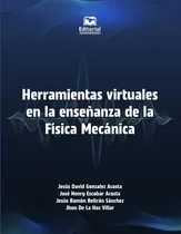 Comprar Herramientas Virtuales En La Enseñanza De La Física Mecánica