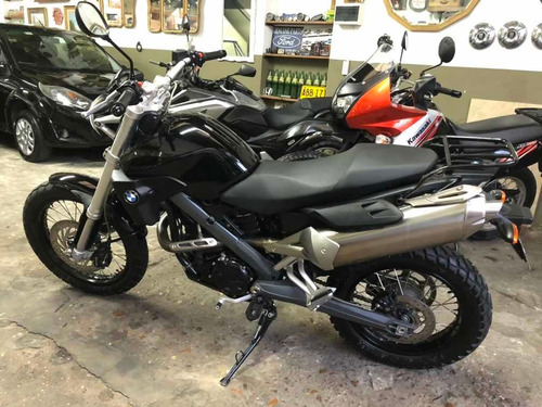 Bmw Xcountry 650 2008 U Dño. Orig.liquido.