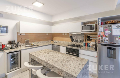 Imagen 23 de 30 de Venta - Belgrano - 4 Ambientes En Torre Hernandez Plaza - Impecable!