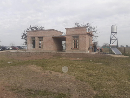 Imagen 3 de 20 de Terreno Emp. Rural En Venta Ubicado En San Vicente, G.b.a. Zona Sur