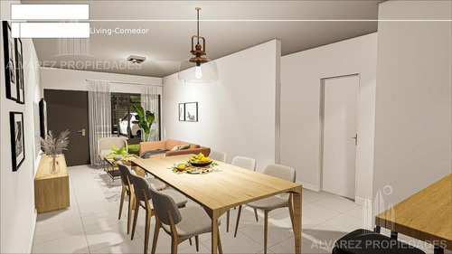 Imagen 9 de 17 de Departamento 3 Ambientes Venta Castelar Pozo Oportunidad