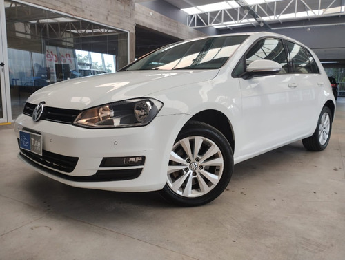 Volkswagen Golf 1.4 Comfortline Tsi Dsg